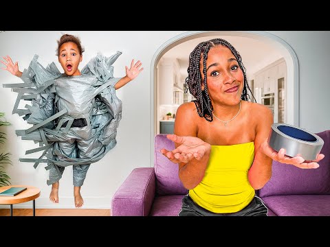 THE WORST IDEA OF ALL TIME..