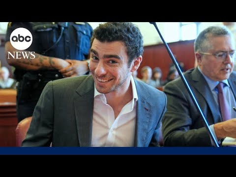 Luigi Mangione set for final day of key evidence hearing