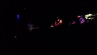 Reggie and the Full Effect "Food" Live 7/31/15