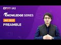 Preamble Of Indian Constitution Explained Indian Polity For UPSC Prelims Mains 2022 2023