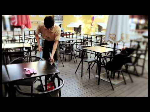 30 Seconds To Mars - Kings And Queens (Steve Brian and Oudai Abdulhadi Bootleg)