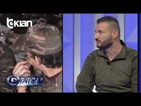 Opinion – Arkiva me filmimet e rralla të luftës së Kosovës! – 18 Shkurt 2026