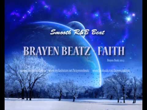 Deep Universal Hiphop Rap Style Instrumental Beat - Faith