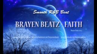 Deep Universal Hiphop Rap Style Instrumental Beat - Faith