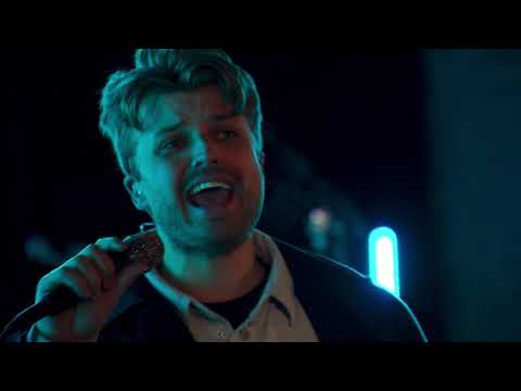 Sudio Presents: Aurora Live - Sandro Cavazza at Dalhalla