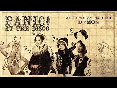Panic! At The Disco - Time to Dance (Demo)