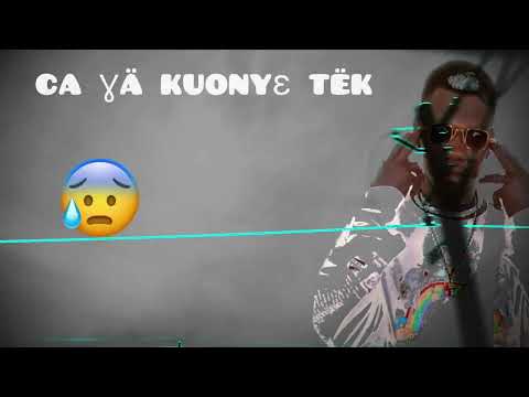 NAATH RAPCELLENCY _QRUNKING X KOKO DEBEST (official lyrics video)