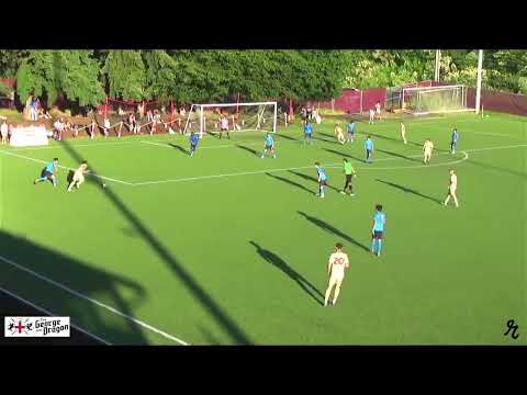HIGHLIGHTS: Ballard FC vs. OVF Alliance, Friday June 24th