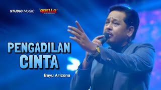 Download lagu PENGADILAN CINTA - Bayu Arizona | OM ADELLA LIVE BULAK RUKEM SURABAYA mp3