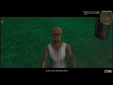 TLOPO - Pirates Online | Episode 71 | Back To The Seas