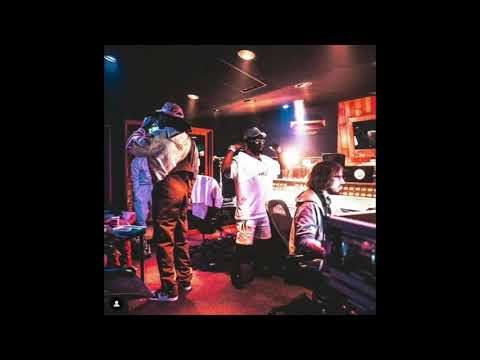 Wiz Khalifa - Player Shit ft. Young Deji (Prod. Harry Fraud)