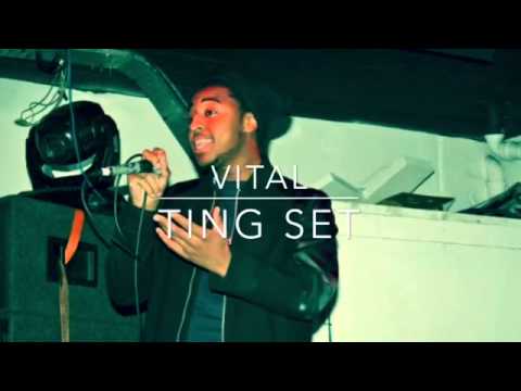 VITAL - Ting set (GYAL BUSS Riddim) 2015PreRelease