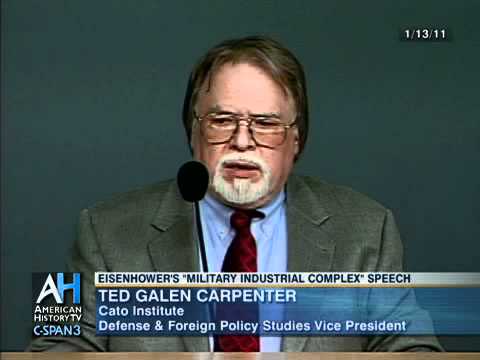 The Impact of President Eisenhower's Farewell Address