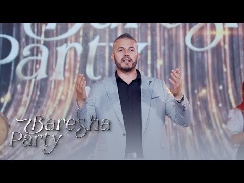 Driton Jakaj - Hajde motra (Baresha Party)