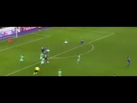 Kevin Monnet Paquet But - Anderlecht vs St Etienne 2-3 Europa Ligue 2016/2017
