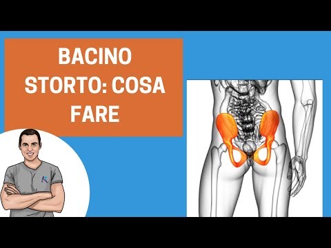 Lato sinistro dolorante, dove la parte inferiore della schiena durante la gravidanza Se il mal di schiena dal collo alla lama