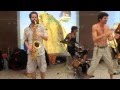 Bagunço - It's All In There (Youngblood Brass Band)