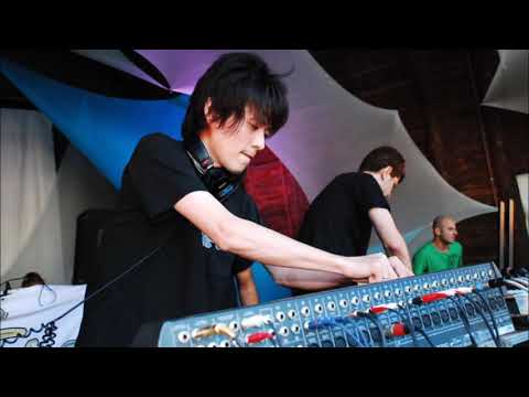 Ziki & Mitsumoto - Maniac (Live Mix)