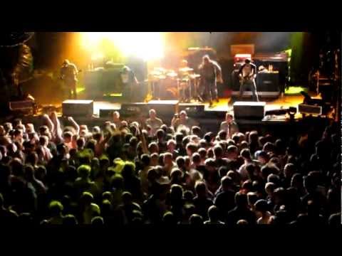 AUGUST BURNS RED - Full HD Live Set, Eastpak Antidote Tour / by keepernull 2011