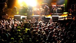 AUGUST BURNS RED - Full HD Live Set, Eastpak Antidote Tour / by keepernull 2011