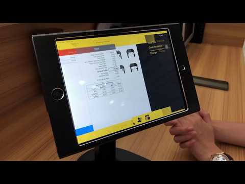 How to Make Payment - POSERVA POS Software