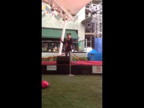 Sweet Dreams medley by Beyoncé (layla ley live cover)