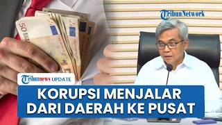 KPK Ungkap Korupsi di Imigrasi Menjalar dari Daerah ke Pusat, Persulit Permohonan Izin Tinggal WNA