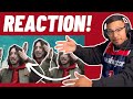 MARLON CRAFT SOMETHING WRONG IN HEAVEN I REACTION BREAKDOWN I RAPPER REACTS TO MARLON CRAFT