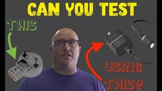 Jeep TJ/XJ Camshaft Position Sensor Testing Procedure