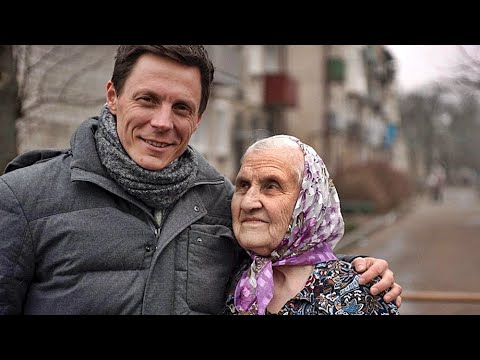 DER KRIEG IN MIR | Trailer deutsch german [HD]