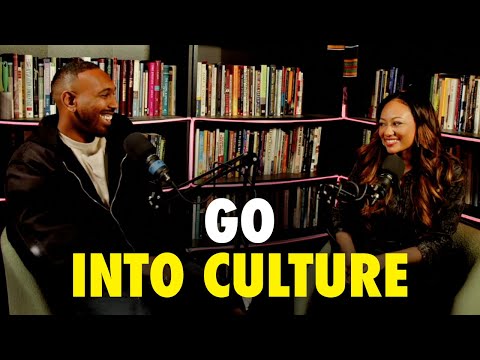 Go Into Culture | Chelsie Baham