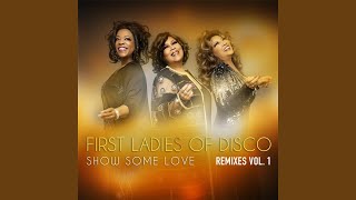 Show Some Love (Good Girls Remix)