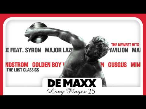 De Maxx - Long Player 25