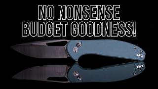 The Return of Good Ole D2? - Bestechman Knives Whalefin