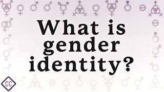 What is gender identity?: Sex Ed #4