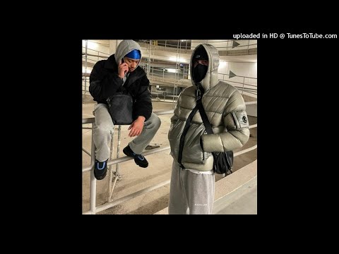 [Free] Dante YN x Nikan Type Beat - '4x' (prod. unrulyan)