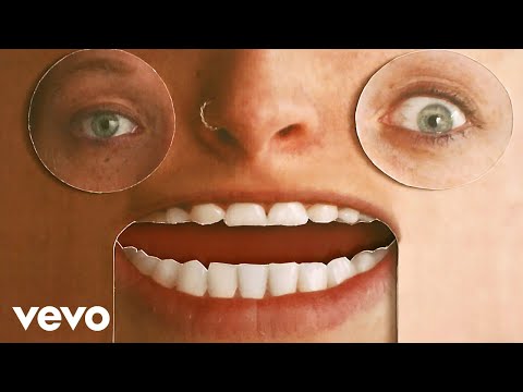 I Go Crazy video