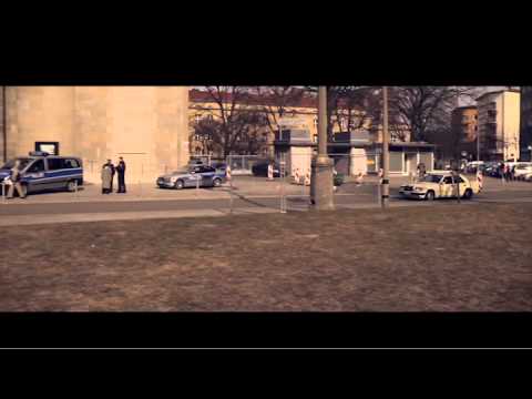 Die Fahrt seines Lebens - Teaser Trailer