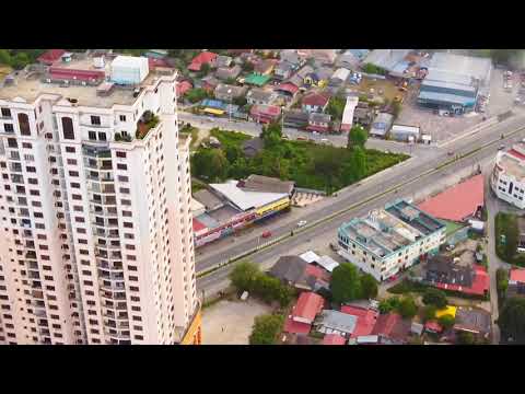 DI antara Produto DJI masa Kini. Para sua Miliki