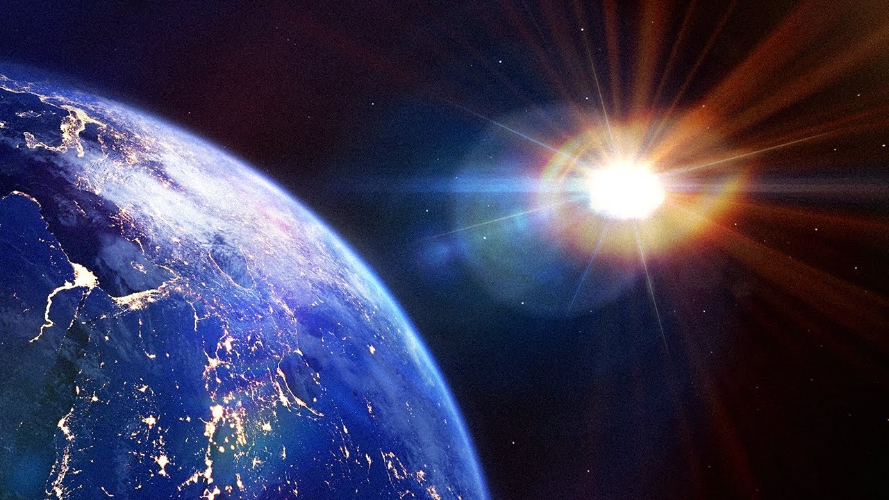 What Happens If A Star Explodes Near The Earth?