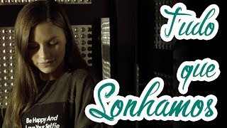 TUDO QUE SONHAMOS (UM44K) | Cover - Rafa Gomes