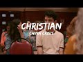 China Crisis - Christian (Lyrics)
