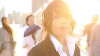 Tanita Tikaram - Dust On My Shoes (Official music video 2012)