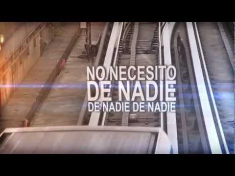The Mills - Nadie (Lyric Video)