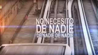 The Mills - Nadie (Lyric Video)