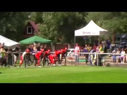 Lanžhot 5.7.2014 - SDH Hrušky