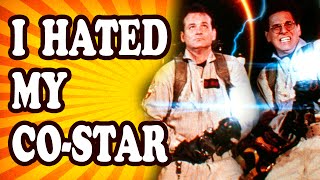 Top 10 Sets of Co Stars You Didn’t Realize Hated Each Other