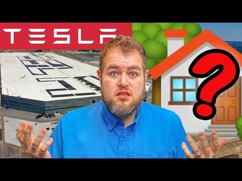 The best Austin suburbs near Tesla Giga Texas