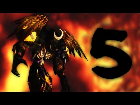 NeroArgento - Thyraz lll (Thyraz 5 Theme Song)