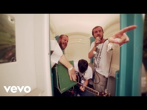 Kandžija i Gole žene - Crkva (Glamurozni acoustic session)